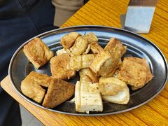 -文记煲仔饭