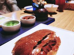 “酥不腻”烤鸭-小大董·烤鸭(五棵松店)