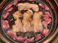-嘿嘟嘟·肋条烧肉放题(爱融荟城店)