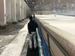 -绍兴启迪乔波冰雪世界