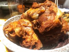 酱棒骨-95号酱骨·一块豆腐(展春园西路店)