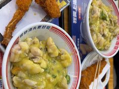 -哈灵现炒本帮面(宁波路店)