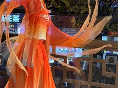 -奇芳阁·百年清真南京菜(夫子庙店)