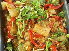 -林二哥宜烤官·宜宾小烧烤