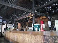 -院子餐厅·大锅菜·老杭帮(桥西直街店)