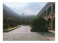 -辛亥革命博物院北区