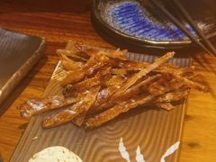 -鸟鹏烧鸟居酒屋(仁恒梦中心店)