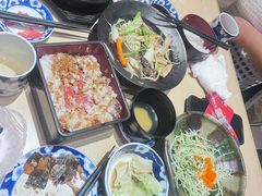 -小山日本料理(太古汇店)