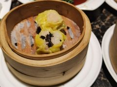 -桃源春晓中餐厅 TaoYuan Restaurant