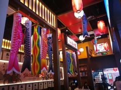 -仙隐小鹿中华料理(南宁万象城店)