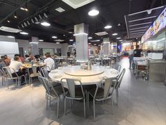 -明本湛江鸡•海鲜小厨(陈家祠店)