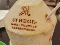 -铭轩中餐厅·海南菜·粤菜(亚龙湾瑞吉店)