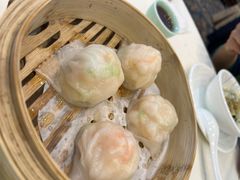 -馨越楼·点心·粤菜(赤坎店)