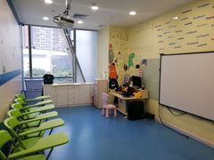 -易贝乐成长中心(坂田中心)