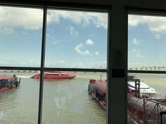 -澳门外港客运码头(轮渡站)