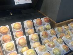 -果蔬好生活超市(乐堤港店)