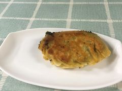 -众口斋锅贴(银泰城店)