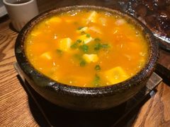 鲜虾石锅豆腐-小和庆·知味(首铸万科店)
