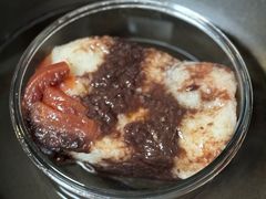 江米年糕-清真·白记年糕(牛街北口店)