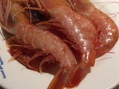 -星伦多海鲜自助餐厅(时代广场店)
