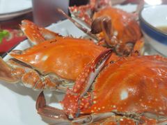 -崴海渔村(虹梅路店)