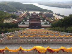 -六鼎山文化旅游区