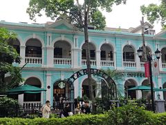 -星巴克臻选(广州沙面店)