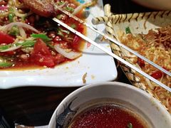 -丁虎子烤肉(国道二店)