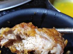 -烤路里·韩国品质自助烤肉(石路天虹4号店)