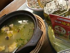 -李东农庄(中南百草园地标店)