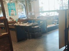 -江小渔鲜鱼火锅(西二道街店)
