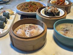-滋粥楼·顺德菜(番禺广场总店)