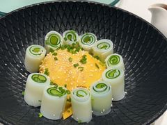 -羲和雅苑•北京烤鸭(陆家嘴中心店)