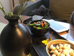 -稍可轩博物馆餐厅