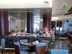 -重庆丽苑维景国际大酒店·海鲜自助餐厅