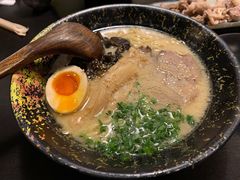 九州拉面-日本料理神拉面