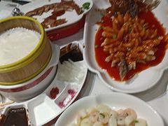 -大鸭梨烤鸭(金色漫香店)