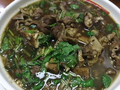 -陈寔包子王·卤煮小肠·京味小吃(龙潭店)