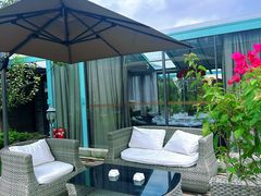 -小河盐帮·私家菜·烤鸭(三元桥·霄云路店)