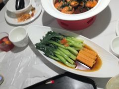 -3号仓库·创意中国菜(新世界城店)