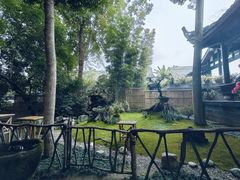 -成都杜甫草堂博物馆
