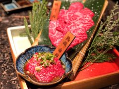 -老乾杯和牛烧肉(王府中环店)