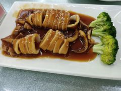 -渔鸽皇酒楼(鸿大广场店)