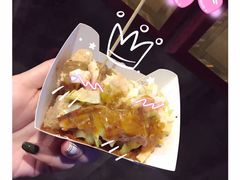 -国足臭豆腐(明瓦廊店)