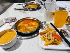 -龍歌自助小火锅(崂山丽达店)