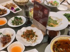 -庄氏祥记家常食府(国瑞建材家居博览中心店)