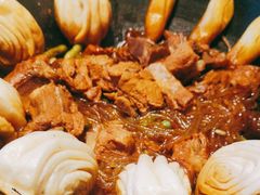 -古洼一锅鲜(开发区店)