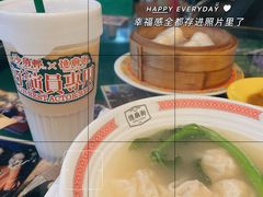 -憶廟街 X 沙角邨(太古城店)
