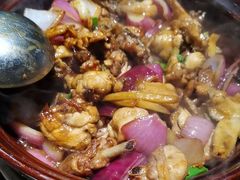 -凤兴鸡煲(宝安海雅店)