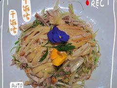 -滋粥楼·顺德菜(番禺广场总店)